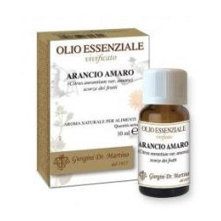 ARANCIO AMARO OLIO ESSENZIALE 10 ML