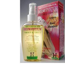 DERMOPHYTUM OIL 125 ML