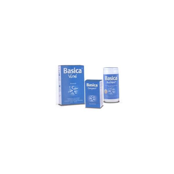 BASICA INSTANT 300 G
