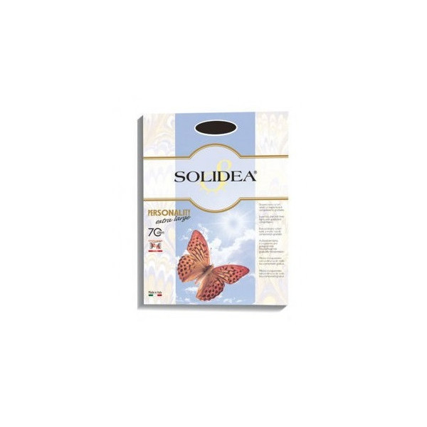 PERSONALITY 70 SHEER COLLANT CAMEL 4 XXL
