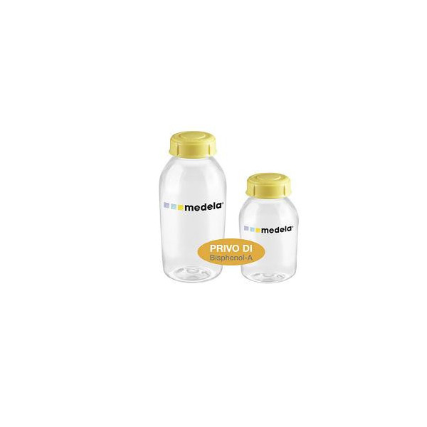POPPATOIO 150 ML CONFEZIONE 3 PEZZI