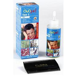 OVOPID OLIO PRIMO INTERVENTO 125 ML