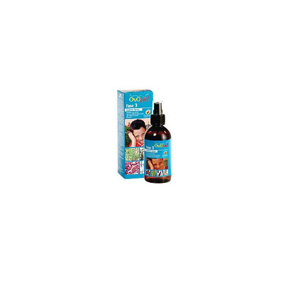 OVOPID LOZIONE SPRAY BIO 150 ML