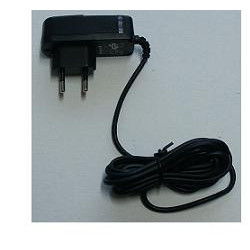 CARICA BATTERIA TESMED MAX5 E 830 1 PEZZO