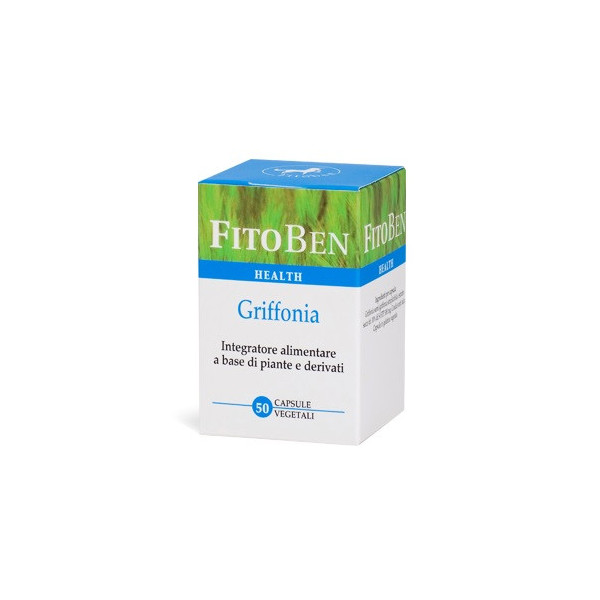 GRIFFONIA 50 CAPSULE