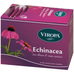 VIROPA ECHINACEA 15 BUSTINE