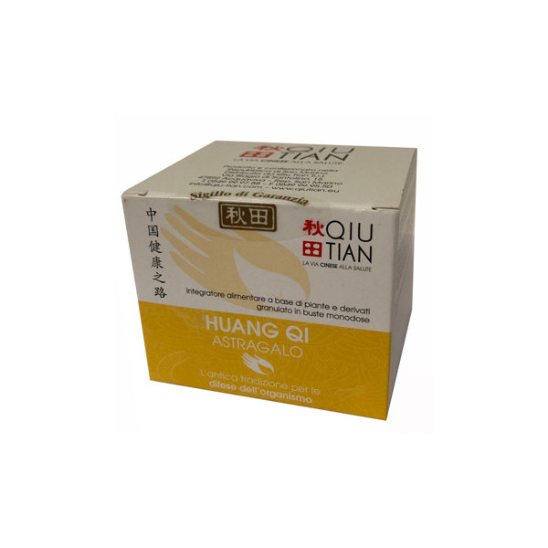 HUANG QI ASTRAGALO 20 BUSTINE 3 G