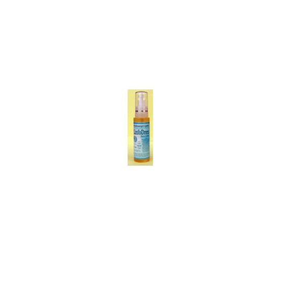 LINFODREN OLIO DRENANTE 100 ML