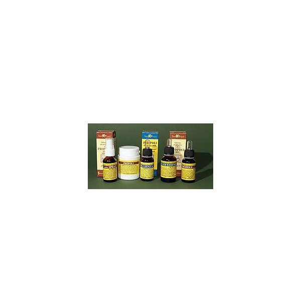 PROPOLI 20ML TINTURA MADRE