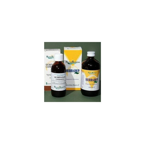 HERBADEP 250 ML