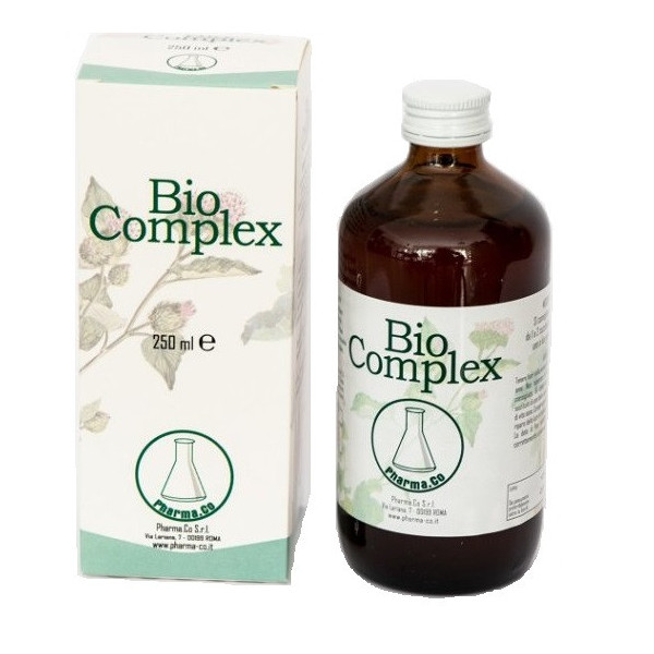 BIO COMPLEX 250 ML