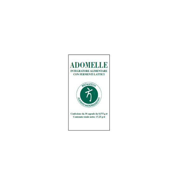 ADOMELLE 30 CAPSULE