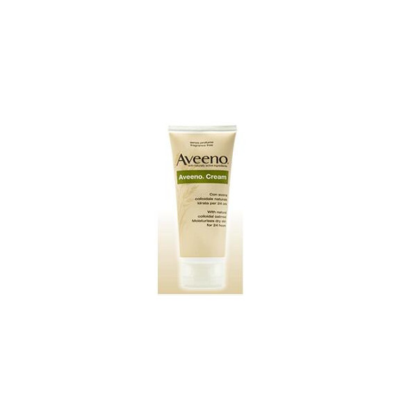 AVEENO TERAPEUTICO PS AVEENO CREAM 100 ML