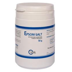EPSOM SALT 50 G