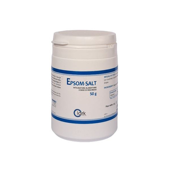 EPSOM SALT 50 G
