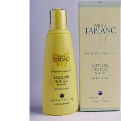 AQUA TABIANO LOZIONE TONICA TERMA 200 ML
