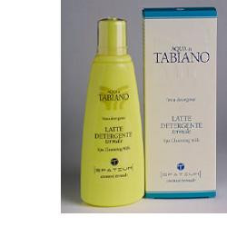 AQUA TABIANO LATTE DETERGENTE TERMALE 200 ML