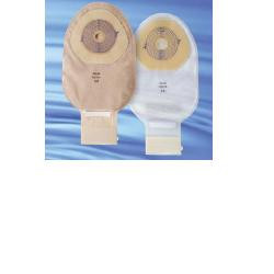 SACCA ILEOSTOMIA OPACA RITAGLIABILE 30/60MM FLAIR ILEA ANGEL 30 PEZZI