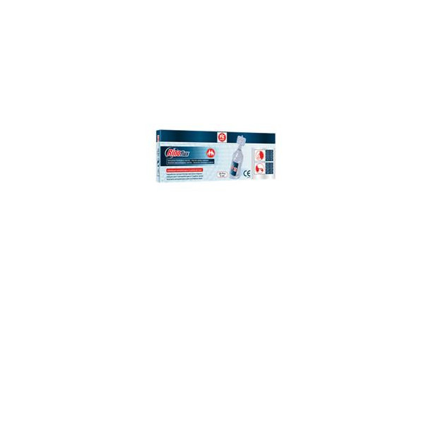 PIC SOLUZIONE FISIOLOGICA 20 FLACONCINI 5 ML