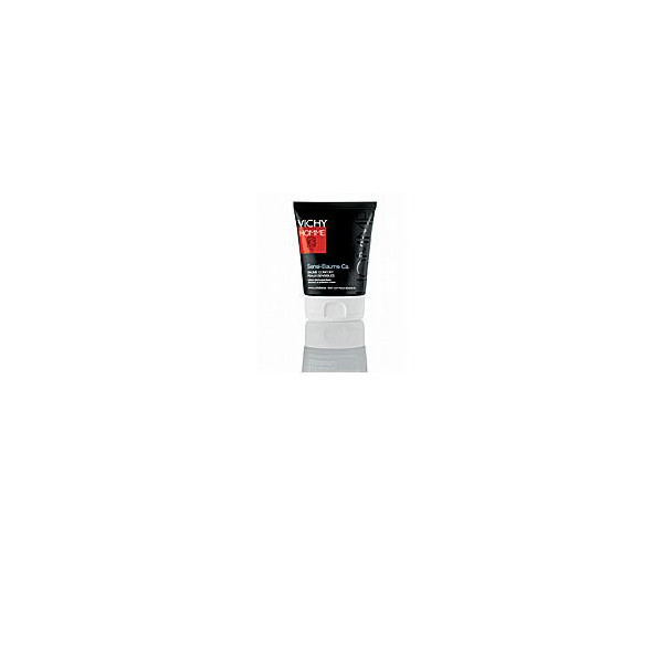 VICHY HOMME SENSI BAUME 75 ML