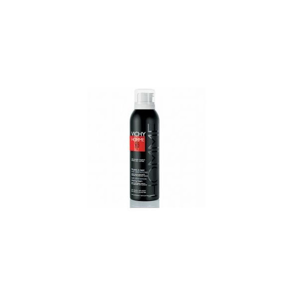 VICHY HOMME GEL DA BARBA 150 ML