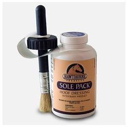 SOLE PACK SECCH 473ML