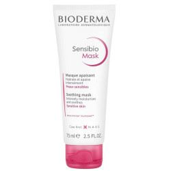 SENSIBIO MASK 75 ML