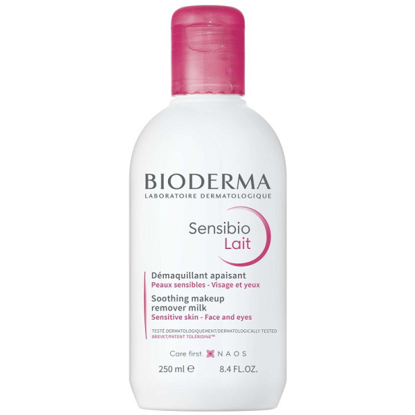 SENSIBIO LATTE 250 ML