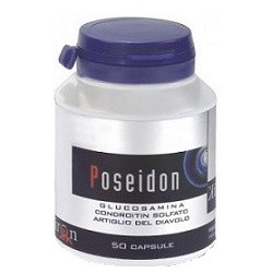 KIRON POSEIDON 50 CAPSULE