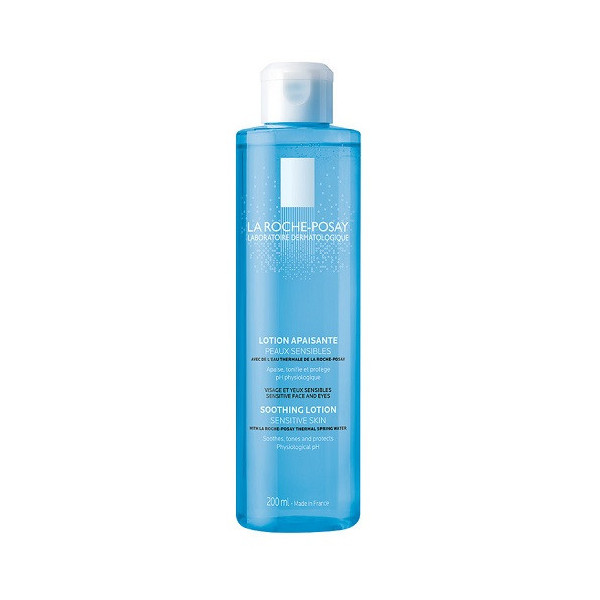 PHYSIO TONICO LENITIVO 200 ML