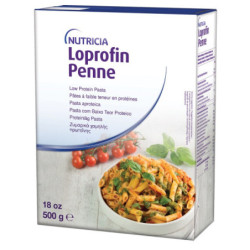 LOPROFIN PENNE 500 G