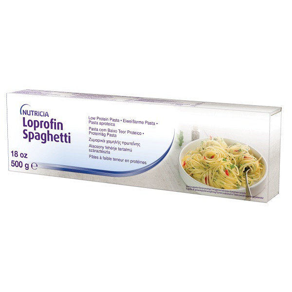 LOPROFIN SPAGHETTI 500 G