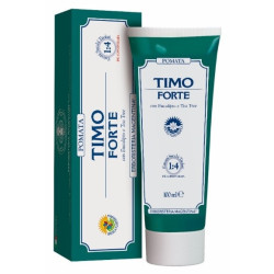 TIMO FORTE POMATA 100 ML