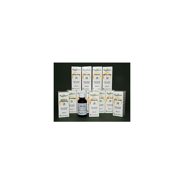 MENOP TINTURA MADRE 100ML