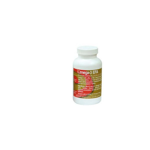 OMEGA-3 EFA 90 CAPSULE