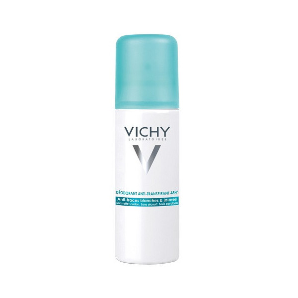 DEODORANTE ANTI-TRASP AEROSOL 125 ML