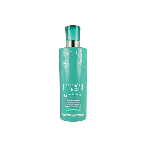 DEFENCE BODY ANTICELLULITE 400ML