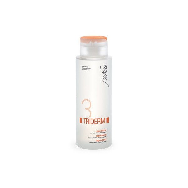 TRIDERM BAGNO DOCCIA OLEATO 500 ML