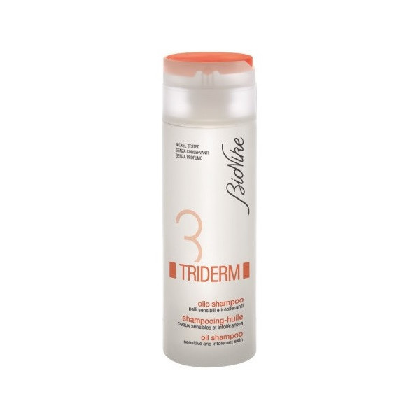 TRIDERM OLIO SHAMPOO PROTETTIVO 200 ML
