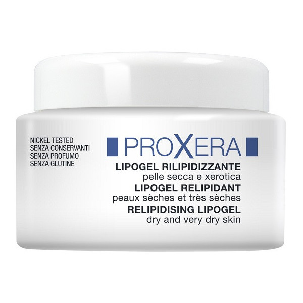 PROXERA LIPOGEL RILIPIDIZZANTE PELLE SECCA 50 ML