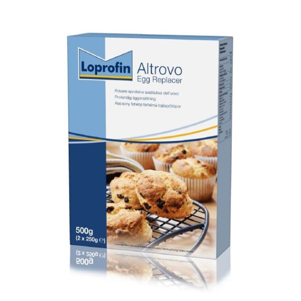 LOPROFIN ALTROVO 2 BUSTE DA 250 G