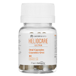 HELIOCARE ULTRA 30 CAPSULE