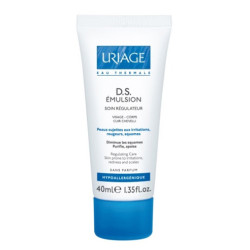 URIAGE DS EMULSIONE 40 ML