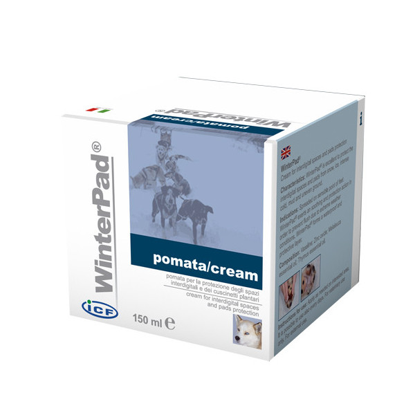 WINTERPAD POMATA 150 ML