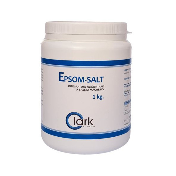 EPSOM SALT 1 KG