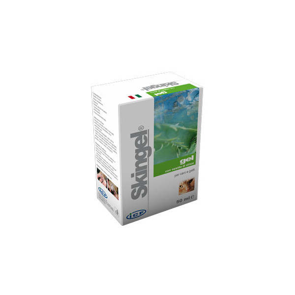 SKINGEL 50 ML