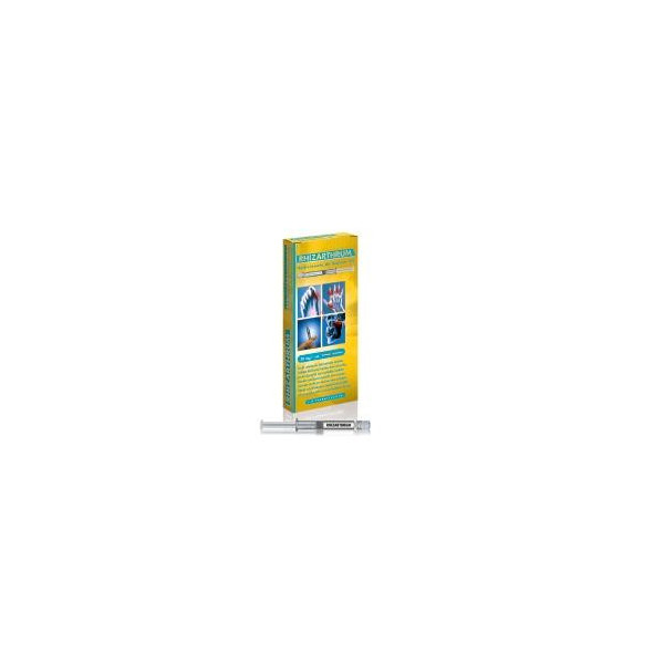 SIRINGA INTRA-ARTICOLARE RHIZARTHRUM 1ML