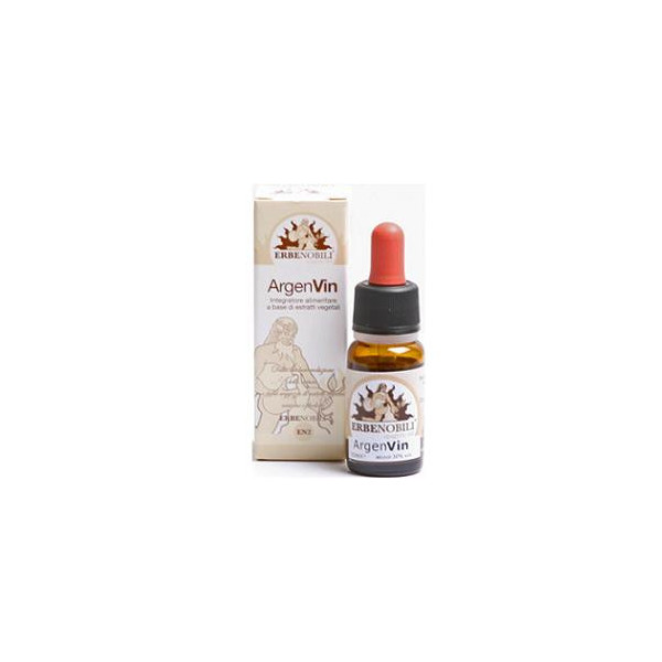 ARGENVIN 10 ML