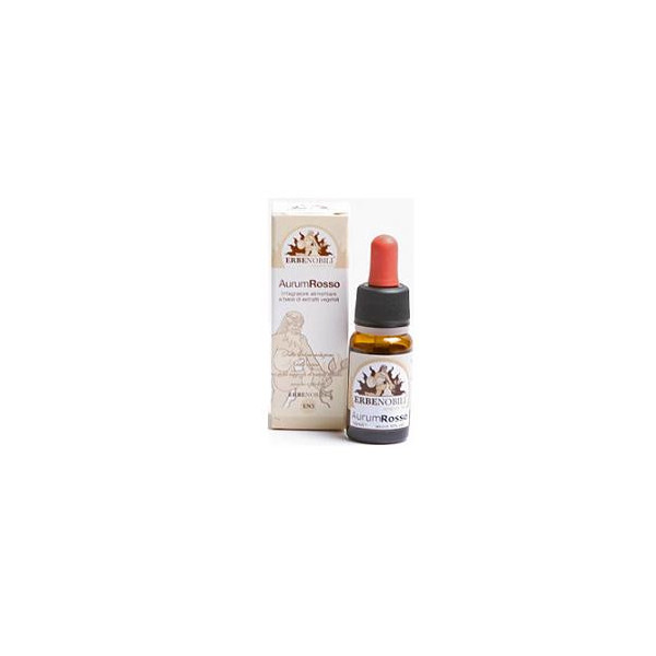 AURUMROSSO 10 ML