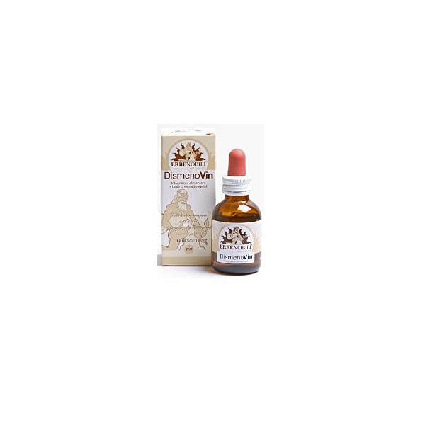 DISMENOVIN 50 ML